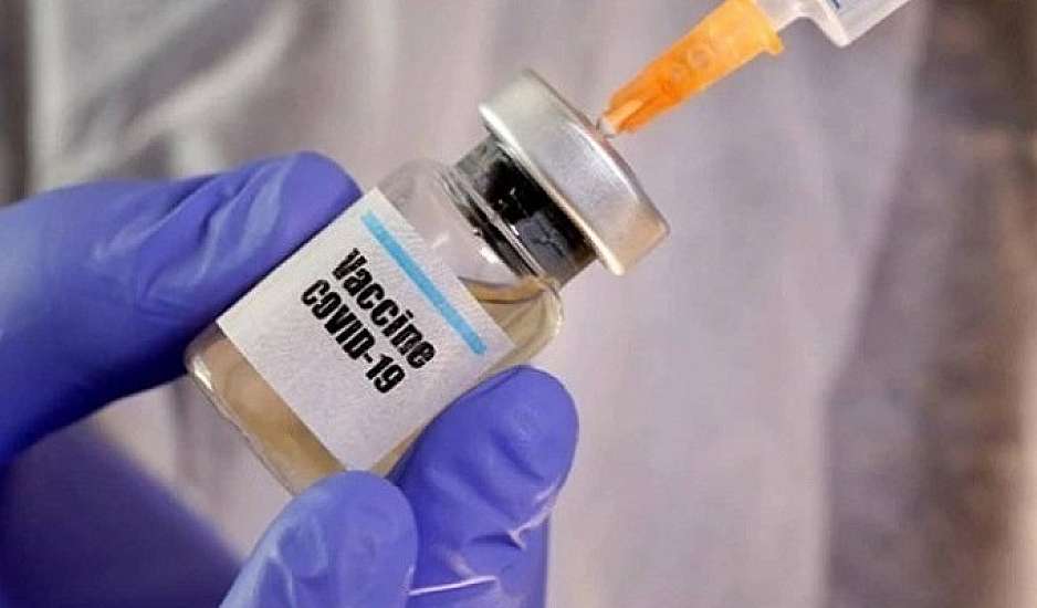Κορονοϊός: Δε θα είναι υποχρεωτική η τρίτη δόση εμβολίου