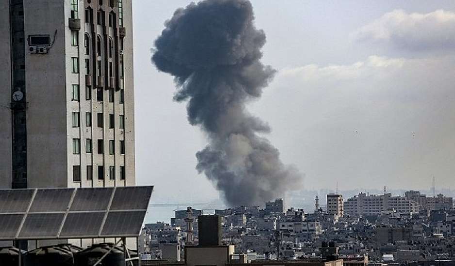 Γάζα: Επίσκεψη στο Κάιρο θα κάνει αντιπροσωπεία της Χαμάς για την πιθανή εκεχειρία
