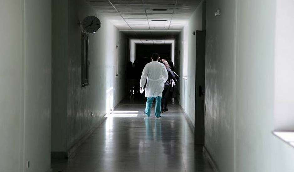 Κορονοϊός: Σε αναστολή 92 ανεμβολίαστοι εργαζόμενοι στο νοσοκομείο Ξάνθης