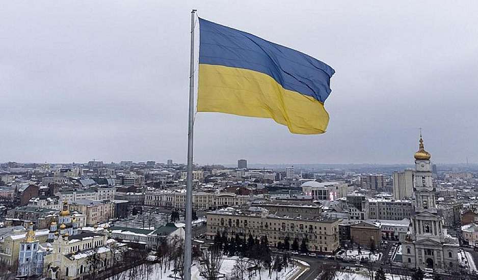 Το Κίεβο ζητεί την επιβολή νέων κυρώσεων κατά της Ρωσίας