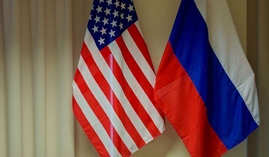 Ρωσία: Απελάθηκε ο αναπληρωτής πρέσβης των ΗΠΑ στη Μόσχα