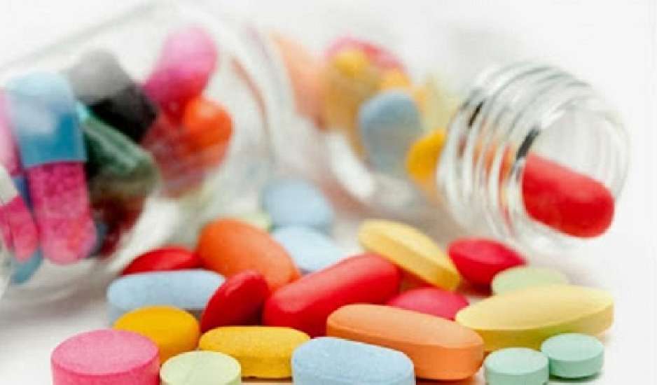 Κορονοϊός: Νέο χάπι  μειώνει κατά 50% τον κίνδυνο νοσηλείας ή θανάτου