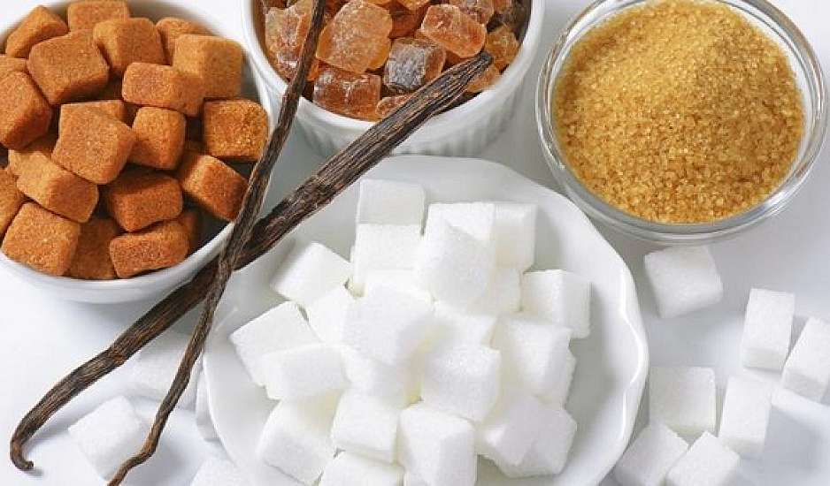 Οι τροφές που περιέχουν «κρυφή» ζάχαρη
