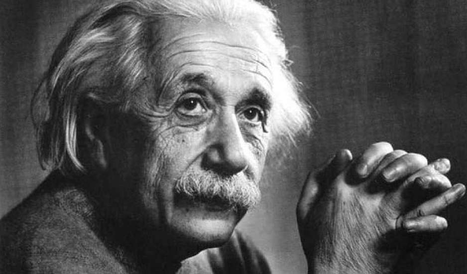 Γιατί ο Αϊνστάιν αρνήθηκε να κάνει εγχείριση λίγο πριν πεθάνει;