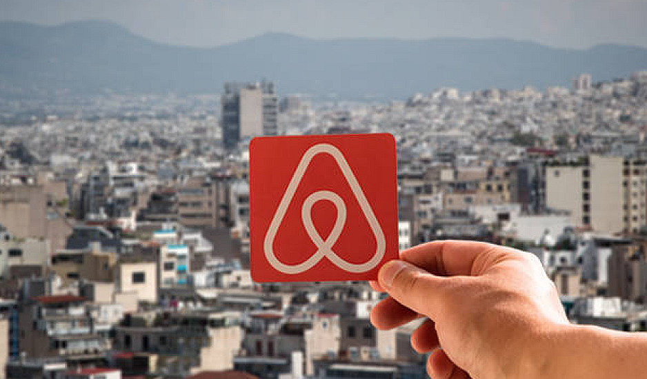 Εσοδα 1.500 ευρώ τον μήνα από την Airbnb - Ποιες περιοχές βγάζουν τα περισσότερα λεφτά