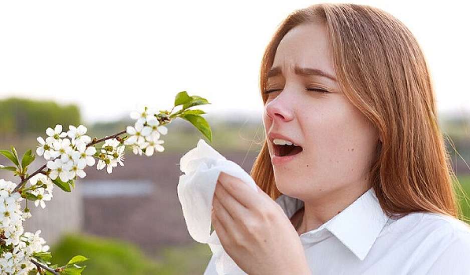 Προσοχή στα ρινικά σπρέι για τις αλλεργίες – Ποια προκαλούν εθισμό