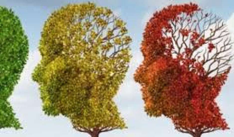 Αλτσχάιμερ: Η διατροφή που φρενάρει τη γήρανση του εγκεφάλου