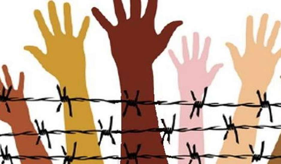 Στέιτ Ντιπάρμεντ: Παραβίαση ανθρωπίνων δικαιωμάτων στην Ελλάδα