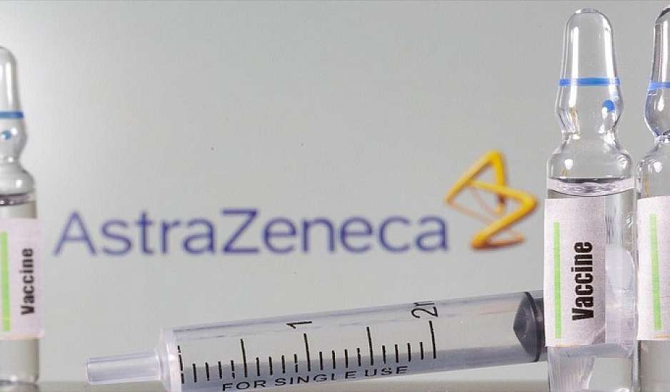 Εμβόλιο AstraZeneca: Παρενέργειες σε εκατοντάδες υγειονομικούς στη Γαλλία