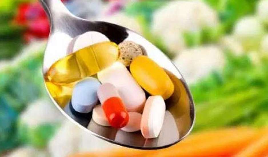 Κορονοϊός: Η έλλειψη συγκεκριμένης βιταμίνης συνδέεται με σοβαρή νόσηση