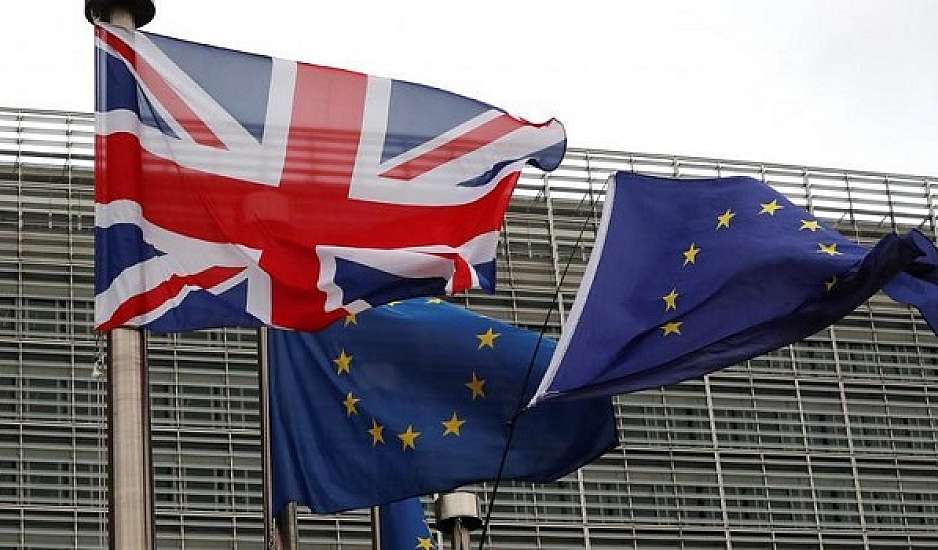 Brexit: Συμφώνησαν Βρετανία και ΕΕ για την Βόρεια Ιρλανδία