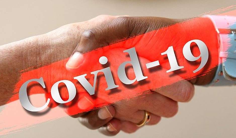 COVID-19: Κίνδυνος θρομβοεμβολής και θανάτου στους ασθενείς σύμφωνα με έρευνα