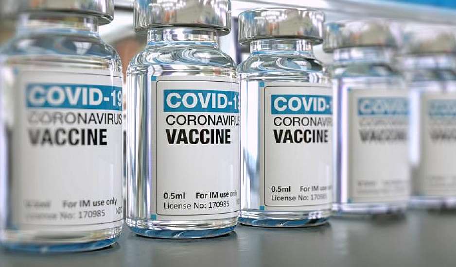 Λινού: Γιατί πρέπει να κάνουμε το εμβόλιο του κορονοϊού; Πότε θα έχουμε την ανοσία της αγέλης