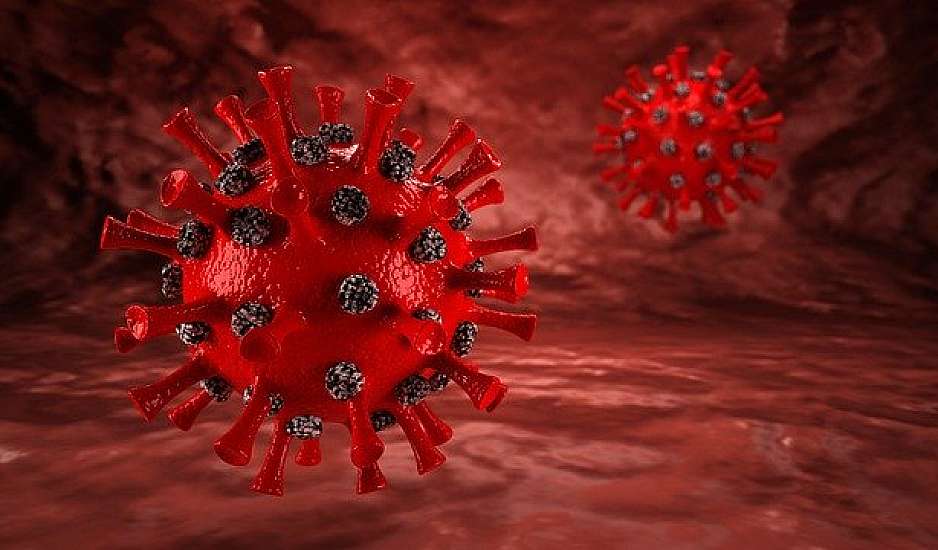 Υγεία: Πώς ξεχωρίζουμε γρίπη, Covid-19 και RSV