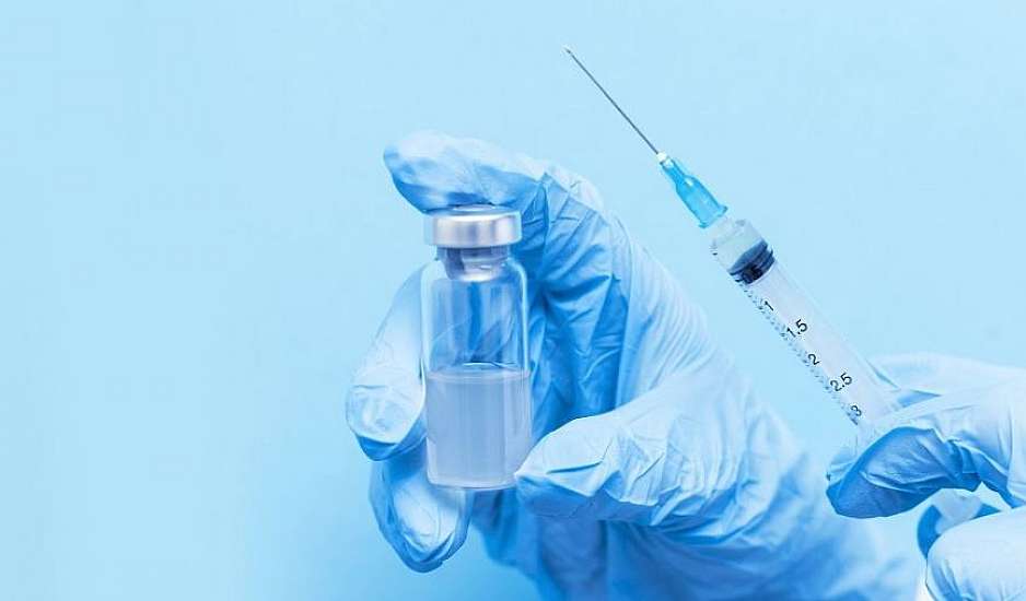 Οι κλινικές δομικές του ρωσικού εμβολίου δεν παρουσίασαν σοβαρές παρενέργειες