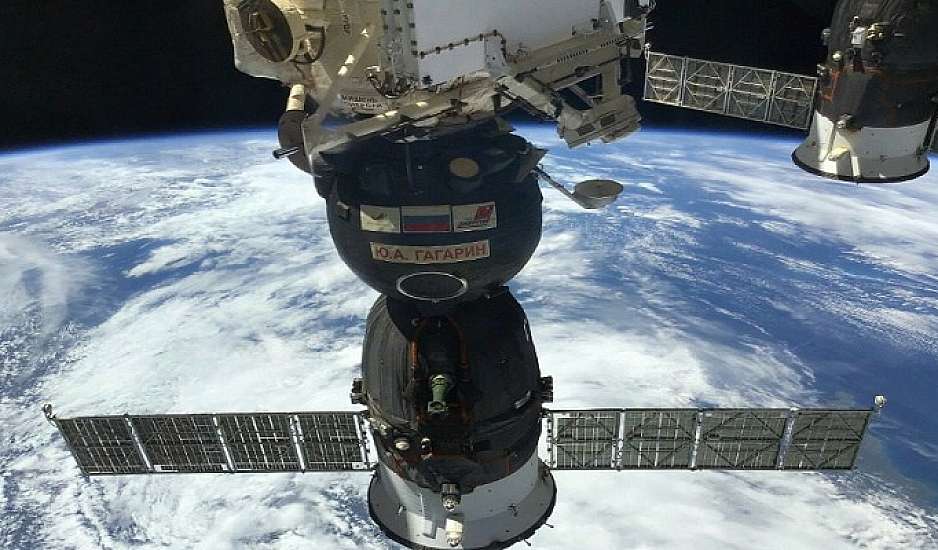 Ρωσία: Προσκαλεί Μασκ, Μπράνσον και Μπέζος στην εκτόξευση του διαστημοπλοίου Soyuz‑MC‑19