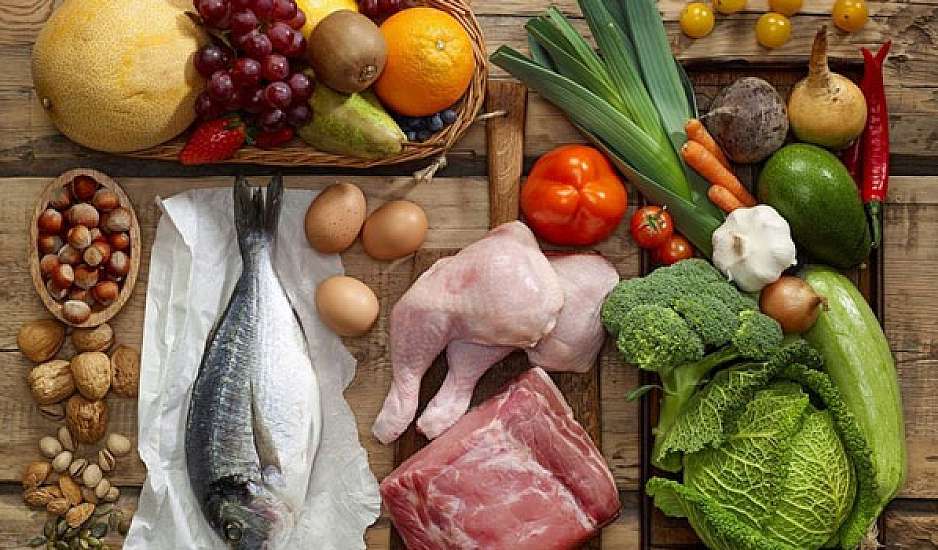 Διατροφή: 9 υγιεινές τροφές που βλάπτουν σε μεγάλες ποσότητες