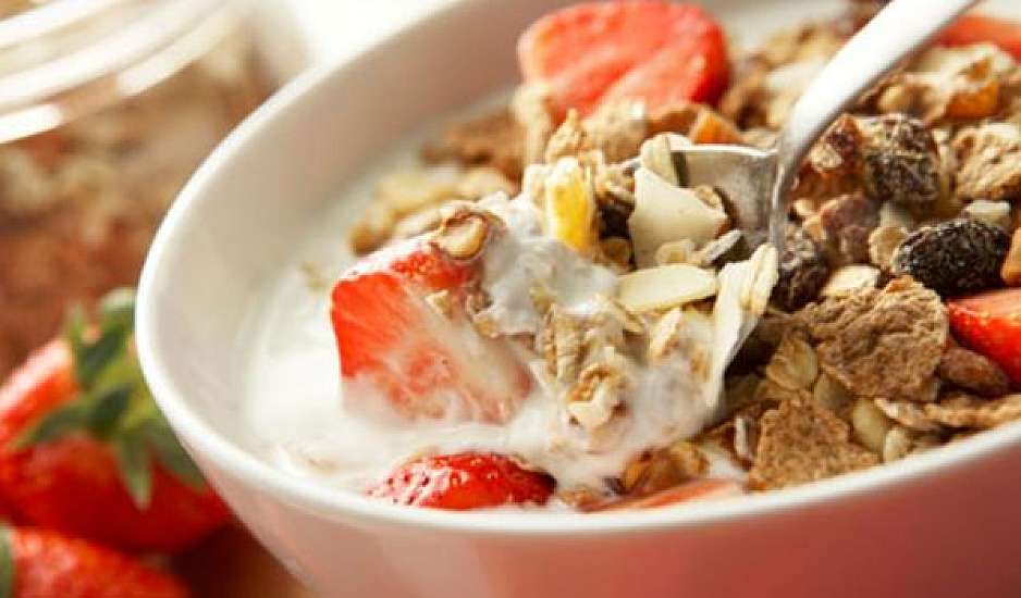 Πρωινό: Τα καλύτερα δημητριακά για άτομα με διαβήτη