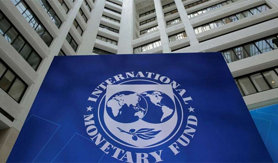 ΔΝΤ για κορωνοϊό: Θα υπάρξουν αρνητικές συνέπειες για την παγκόσμια οικονομία