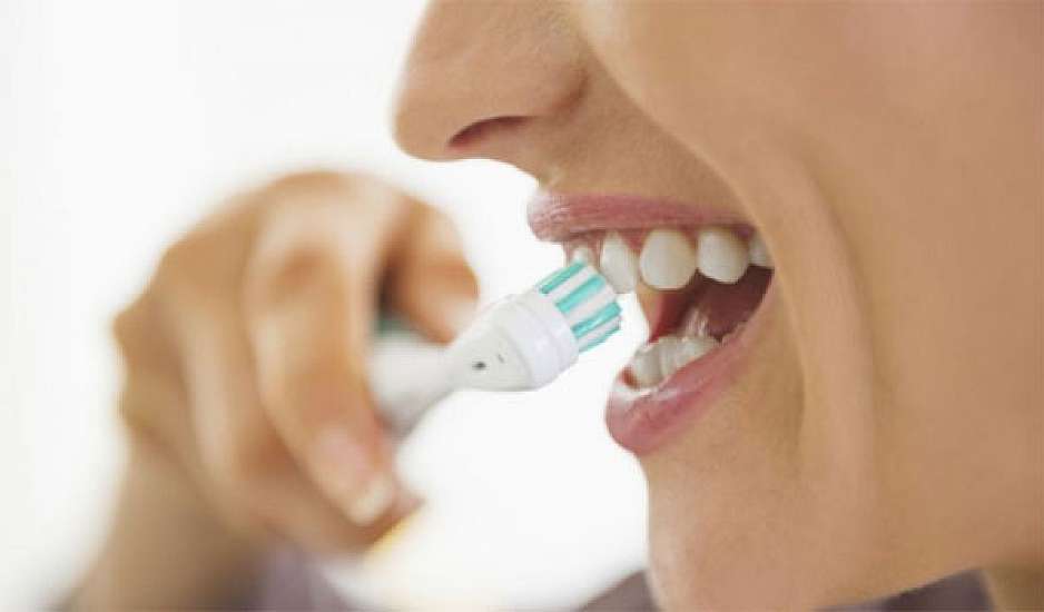 Βούρτσισμα δοντιών: Αυτός είναι ο σωστός τρόπος