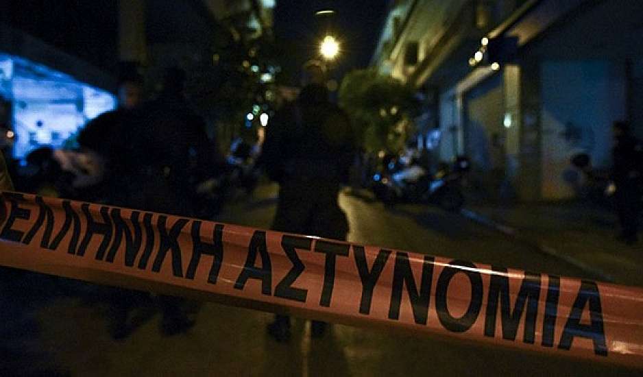 Χαλκίδα: Δολοφόνησαν την 63χρονη με πέντε μαχαιριές – Τι εξετάζουν οι Αρχές