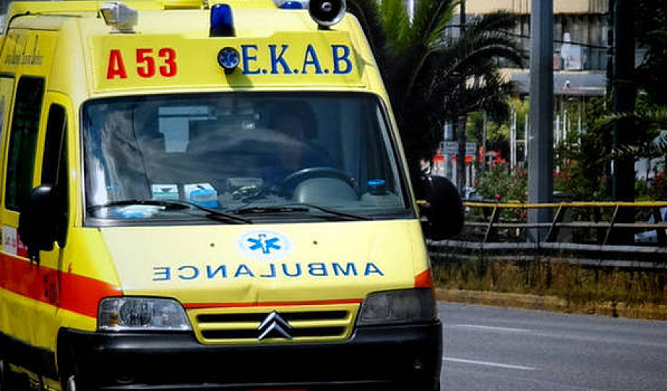 Τραγωδία στη Μεσσηνία: 50χρονος αυτοπυροβολήθηκε μετά από λογομαχία με τη σύζυγό του