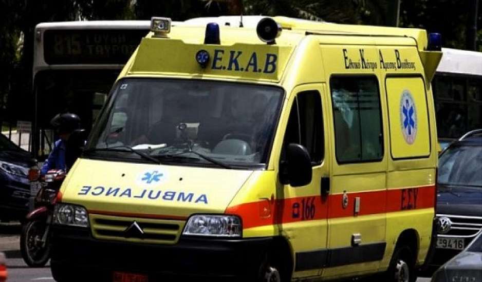 Σέρρες: Τραυματίστηκε σοβαρά αναβάτης στο Πανελλήνιο Motocross
