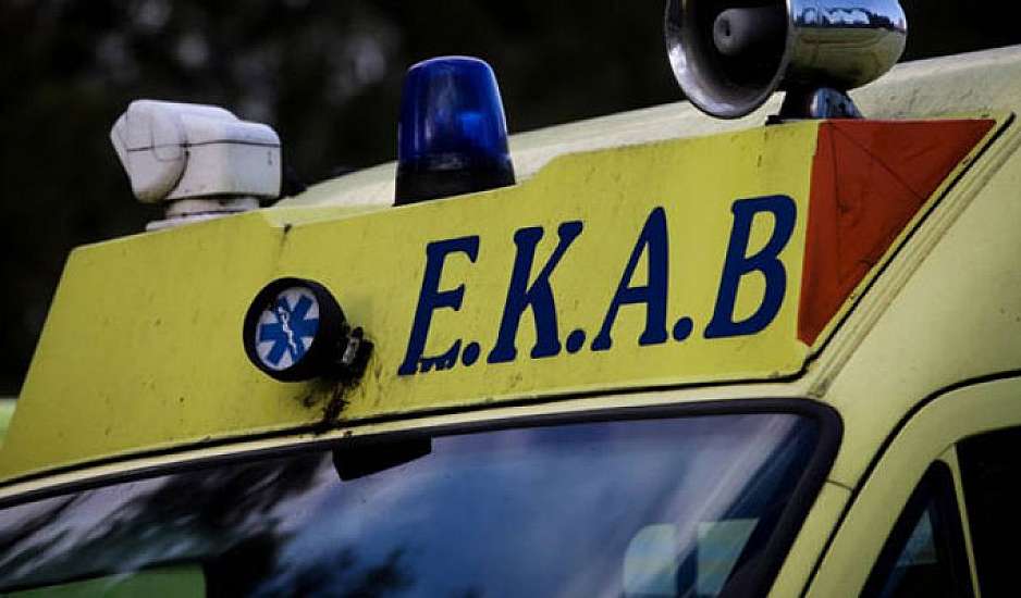 Εργατικό ατύχημα στην Πάρο: Νεκρός 42χρονος υδραυλικός – Καταπλακώθηκε από όγκους χωμάτων