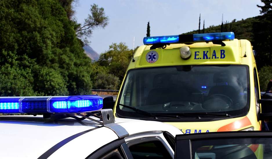 Κρήτη: Σκηνές πανικού στο ξενοδοχείο μετά την επίθεση με καυστικό υγρό στον 36χρονο – Το βίντεο που έχουν οι αστυνομικοί