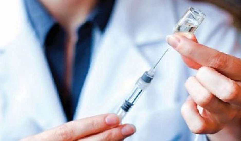 Κορονοϊός: Καταιγισμός ραντεβού για εμβολιασμό της ηλικιακής ομάδας 30 – 44