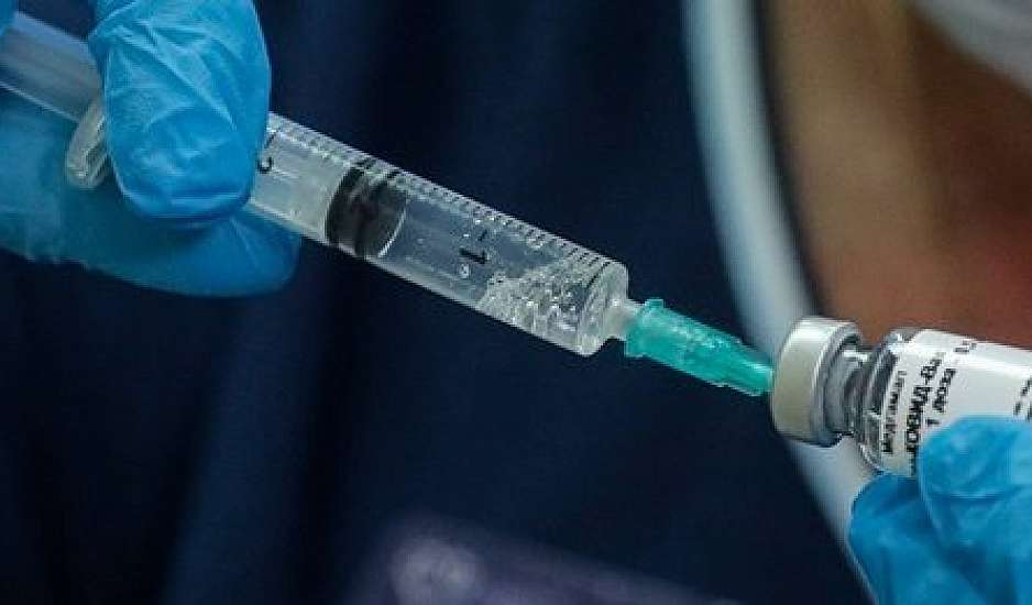Κορονοϊός: Εγκρίθηκε το εμβόλιο της Sinovac