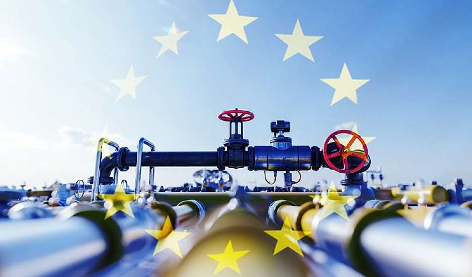 ΕΕ: Έκτακτο συμβούλιο υπουργών ενέργειας - Διχασμός για το πλαφόν στο φυσικό αέριο
