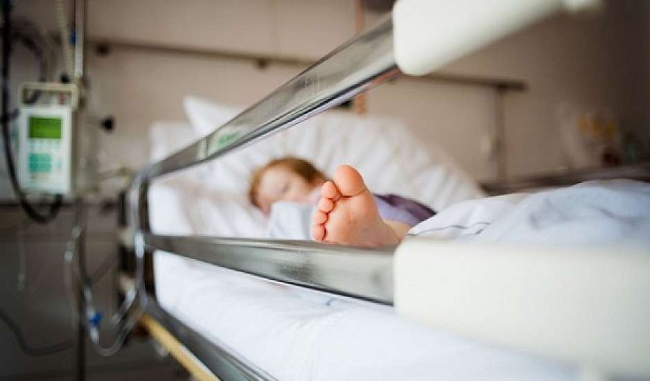 Φλώρινα: Πήγαν το 5χρονο παιδί τους σε κώμα στο νοσοκομείο