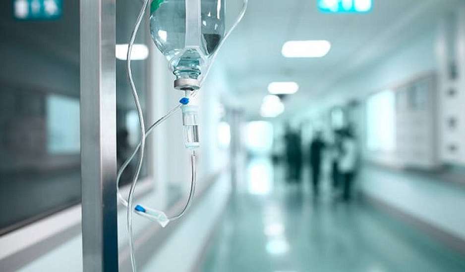 Συναγερμός στο Πανεπιστήμιο Πατρών για κρούσμα μηνιγγίτιδας – Φοιτητής διασωληνωμένος στο νοσοκομείο Ρίου