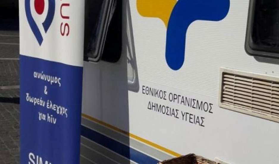 Κορονοϊός: Τεστ του ΕΟΔΥ την Τρίτη στο μετρό του Συντάγματος