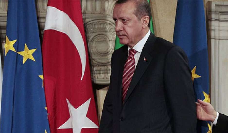 Επικοινωνία Μισέλ – Ερντογάν: Η θετική ατζέντα της ΕΕ παραμένει επί τάπητος, υπό τους γνωστούς όρους