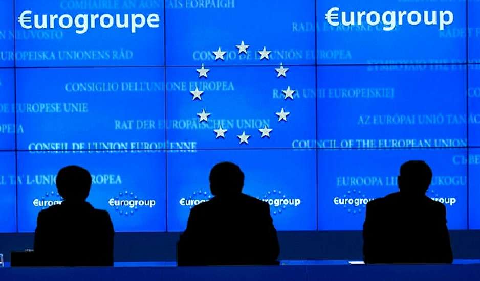 Το Eurogroup ενέκρινε τους προϋπολογισμούς για το 2021