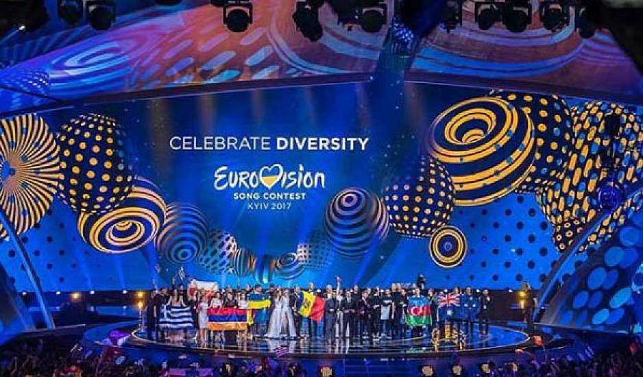 Οι νικητές της Eurovision επιστρέφουν στην Ουκρανία και δηλώνουν έτοιμοι να πάρουν τα όπλα