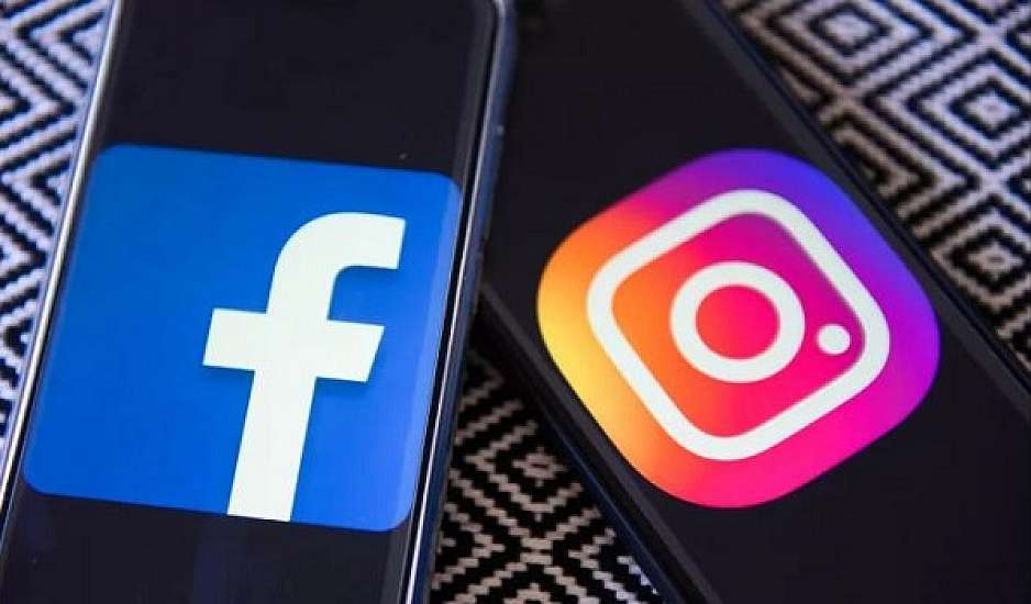 Κομισιόν εναντίον Facebook και Instagram: Ανησυχίες για την προστασία των παιδιών