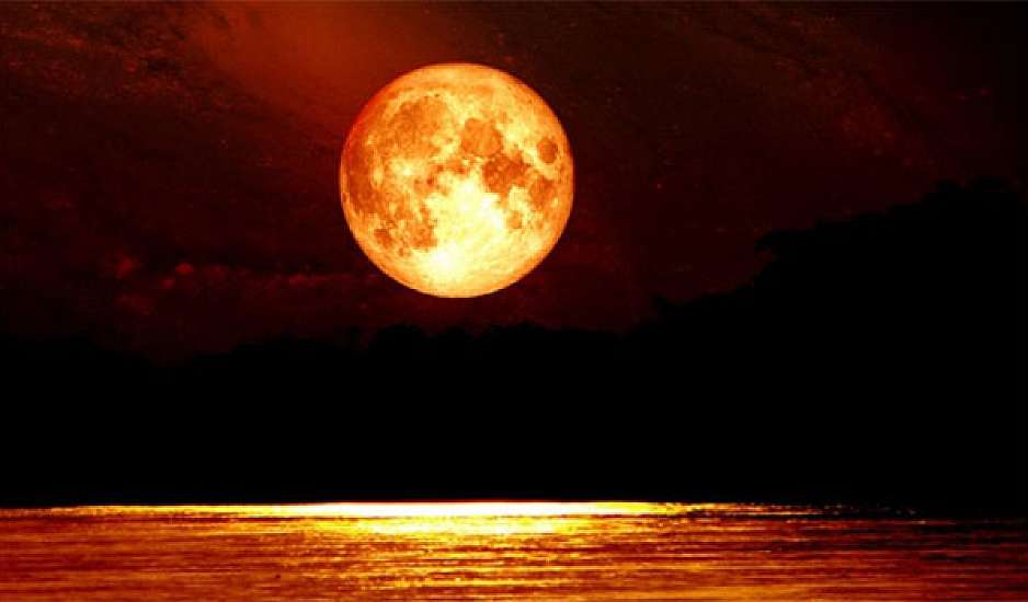 Φεγγάρι του ελαφιού: Έρχεται σήμερα το βράδυ και πότε θα εμφανιστεί στον ουρανό