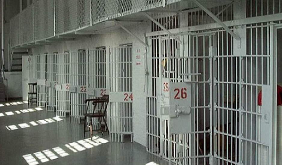Έκτακτα μέτρα στις φυλακές λόγω κορονοϊού