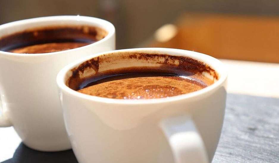 Καφές: Έξι οφέλη για την υγεία που ίσως να μην γνωρίζατε