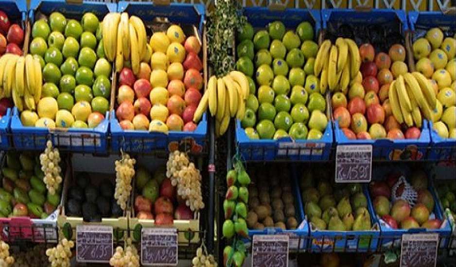 Φρούτα και λαχανικά: Πώς σχετίζονται με τον διαβήτη