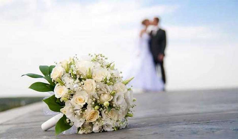 Χανιά – Lockdown: Γάμος με ένα απίθανο δώρο στη νύφη! Ο κορονοϊός δεν χάλασε τα σχέδιά τους