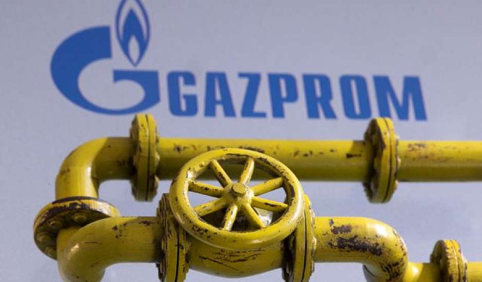 Η Gazprom έτοιμη να αρχίσει τις παραδόσεις φυσικού αερίου μέσω του Nord Stream
