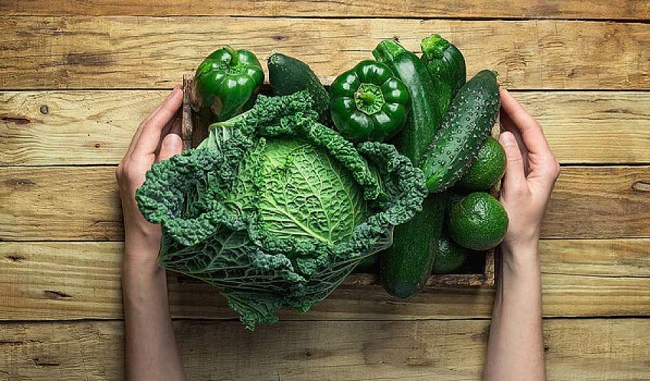 Το αρχαιότερο λαχανικό που ενισχύει την όραση, δυναμώνει τα οστά και προλαμβάνει τον καρκίνο