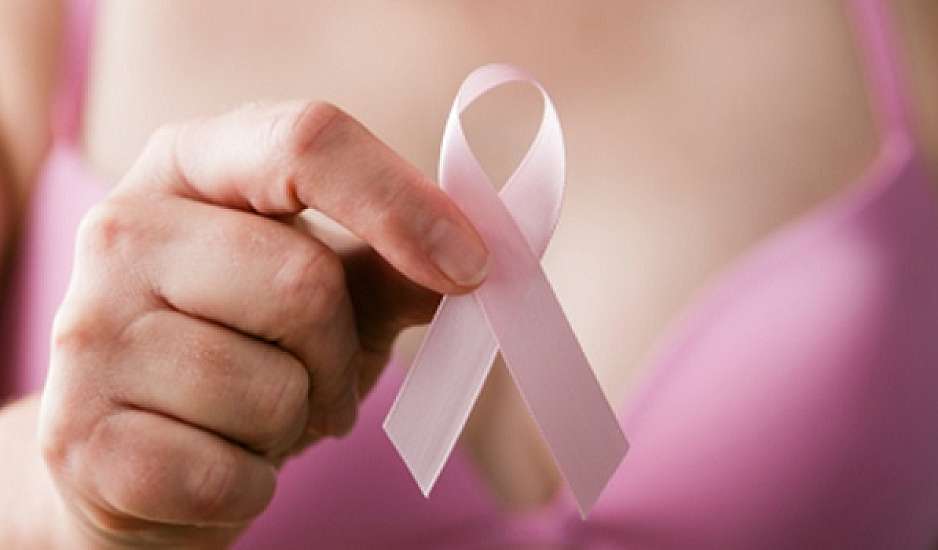 Οκτώβριος: Ο μήνας ευαισθητοποίησης κατά του καρκίνου του μαστού