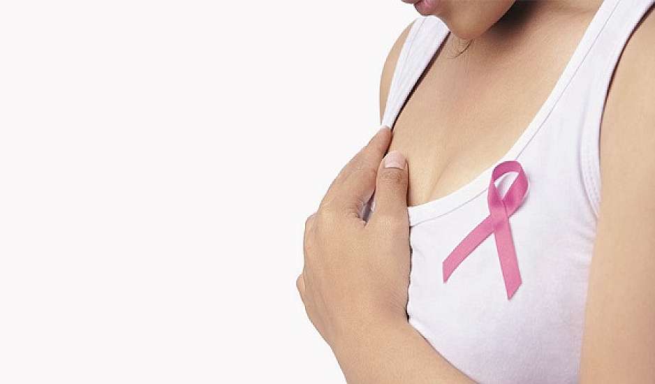 Γιατί τόσες γυναίκες κάτω των 40 ετών παθαίνουν καρκίνο του μαστού; Τι πρέπει να γνωρίζουν