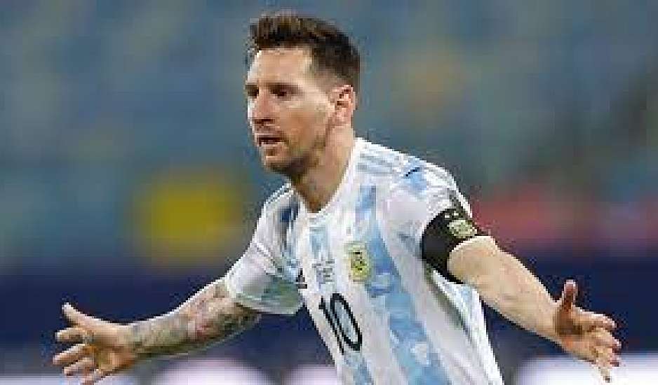 Μουντιάλ 2022 – Μέσι: Είμαι έτοιμος, πάμε Αργεντινή