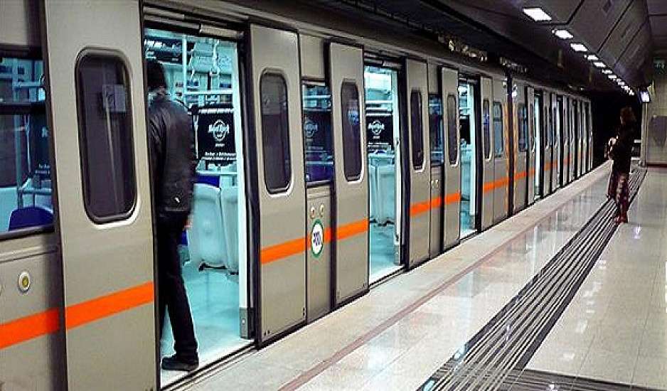 Οι έξι νέοι σταθμοί του μετρό που θα παραδοθούν μέχρι το 2021